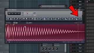 Why Industry Producer 808s Sound Better Than Yours  Fl Studio Melody Tutorial