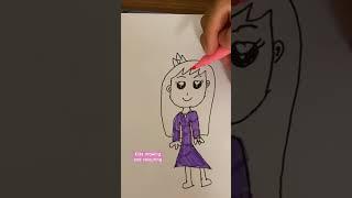 Kids activity  primary school  #kidsart #magiccoloring