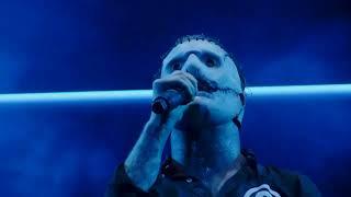 Snuff - Slipknot LIVE