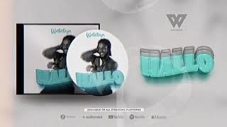 Watatesa - Hallo Official Audio