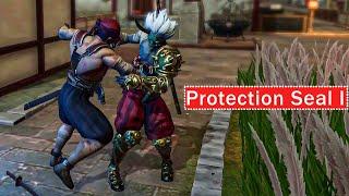 Aragami 2 Gameplay #33 Akatsuchis Capital Protection Seal II Steal The Essential Incense