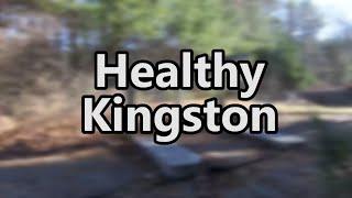 Healthy Kingston Recycling & Composting Episode 45