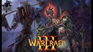 Warcraft III Проклятие Отрекшихся