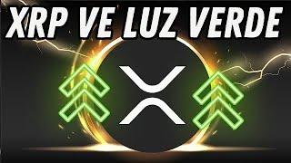 ️ ALERTA ️ XRP ESTA SIENDO SOBRECOMPRADO +260M XRP ACUMULADOS #xrp #ripple #xrpnews