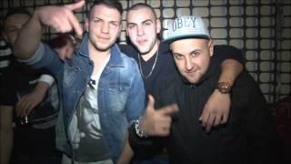 S-hot & Bando Feat. Atakan Basel bi Nacht Pt II Offiziels Musikvideo