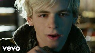 R5 - I Cant Forget About You Disney Channel Version