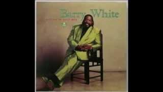 Barry White - Put Me In Your Mix 1991   Were Gonna Have It All