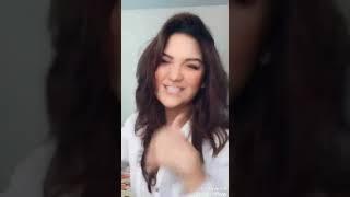 rumaisa khan lattest tiktok video