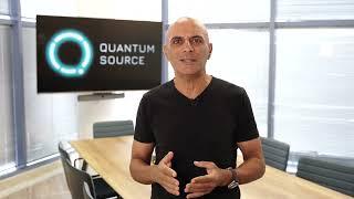 Quantum Source Takes the Next Step in Photonic Quantum Computing with Cadence