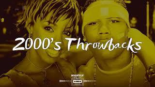 2000s Music Hits  2000s Throwbacks Top Hits