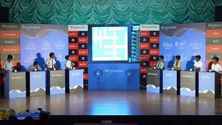 TCS InQuizitive 2024 - Hyderabad Regional Finals