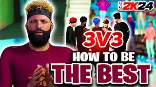 HOW TO NEVER LOSE AGAIN IN NBA 2K24 *NBA 2K24 TIPS AND TRICKS*