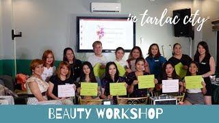 BEAUTY WORKSHOP by Marc Cordero  in  Tarlac City