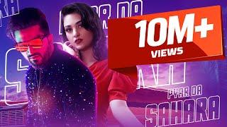 Pyaar Da Sahara  Official VIDEO- Falak Shabir  Sarah Khan  Ali Mustafa  Latest2023