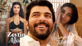 Engin Akyürek der Tuba Büyüküstün nicht traf konnte seine Sehnsucht nicht ertragen#enginakyürek