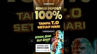 ID susutanteganel  #chips303 #freebet #indobetting #infofreecredit