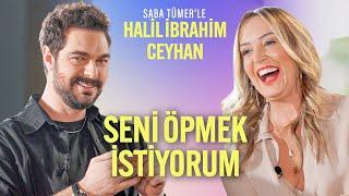 Ben Seni Öpeceğim  Saba Tümerle Halil İbrahim Ceyhan  9. Bölüm