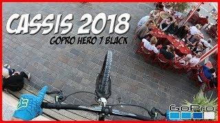 ON RIDE A CASSIS  GoPro HERO 7 VTT  Vélo Trial
