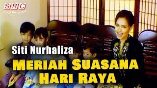 Siti Nurhaliza - Meriah Suasana Hari Raya Official Music Video