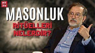 Masonluk nedir Türkiyeye nasıl gelmiştir?