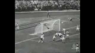 1962 Gol de Leonel Sánchez Chile - Suiza