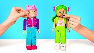 DIY Dolls and Doll Makeovers The Perfect Activity for Kids