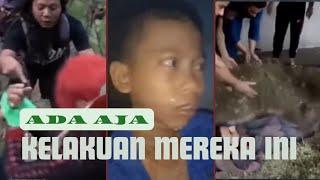 BIKIN NGAKAK PARAH  Video lucu banget ngakak abis - chapter 4