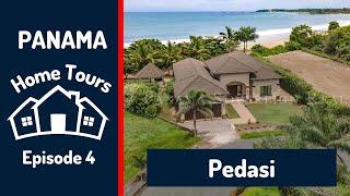 Pedasi Panama Real Estate Home Tours