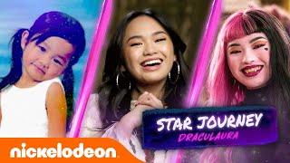 Monster High The Movie Star Journey w Miia Harris Nayah Damasen & More  Nickelodeon