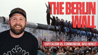 The Berlin Wall How Communism Turned East Germany into a Prison State