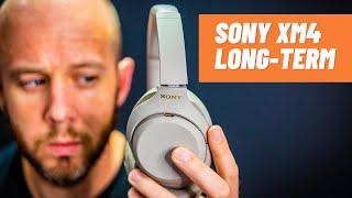 Sony WH-1000XM4 long-term review and what I want from the XM5s  Mark Ellis Reviews