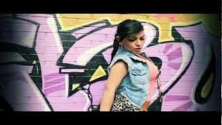 Aryana - Habibi Official Video - New Song 2012 - HD آریانا ـ حبیبی