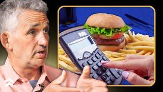 Why Youre Wrong About Calorie Counting Dieting & Weight Loss Dr. Tim Spector