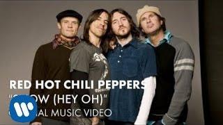 Red Hot Chili Peppers - Snow Hey Oh Official Music Video