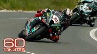 Isle of Man TT The world’s most dangerous motorcycle race  60 Minutes