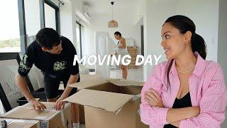 Moving Into Our New Manila Home part 1