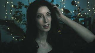 ASMR  Bella Swan Cares For You & Welcomes You To The Family TWILIGHT Personal Attention
