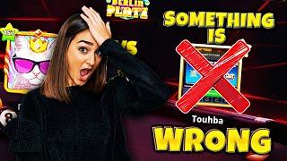 Somethings REALLY Wrong With My Opponent *REALLY SHOCKING* 8 Ball Pool HindiUrdu Commentary