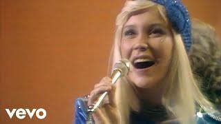 ABBA - Waterloo Song Contest 1974 Winner Performance