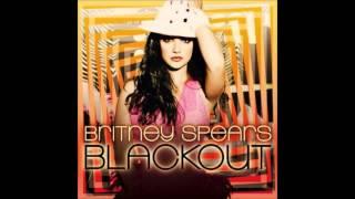 Britney Spears - Welcome To Me Love