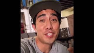 Newest & Funniest Zach King Magic Tricks   Best Magic Tricks Zach Kings Newest