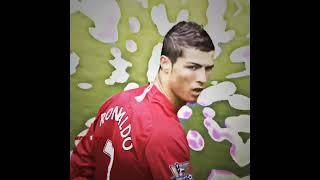 2008 Ronaldo ️