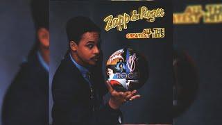 Zapp - More Bounce To The Ounce Official Audio