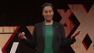 Deliver an Acknowledgement of Country that really means something  Shelley Reys  TEDxSydney