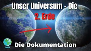 Unser Universum - Die 2  Erde toi 700 d 2021  DOKU  DEUTSCH  UNIVERSUM  DOKUMENTATION