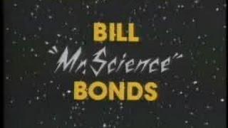 Bill Bonds the science and technology behind NewStar - Classic WXYZ Detroit promo