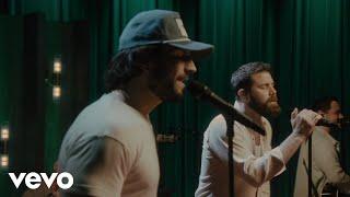 Jordan Davis - Guiding Light Live Acoustic ft. Sam Hunt