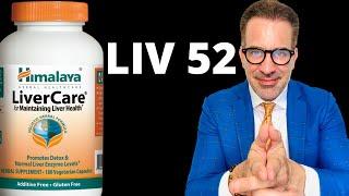 LIV52 FOR HEALTH & FITNESS