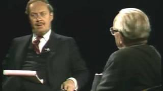 Bork and Hayek on so-called Intellectuals