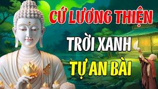 Phật Dạy Rằng Sống Ở Đời Bỏ Ác Làm Lành Để An Vui Giải Thoát Ai Làm Mặc Gì Kệ Ai -  Rất Thấm